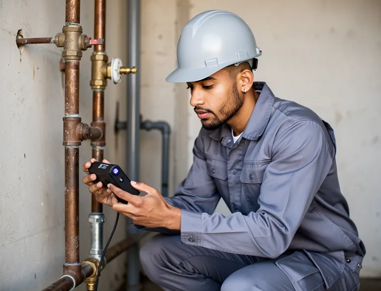 Water Leak Detection Kalihi-Palama